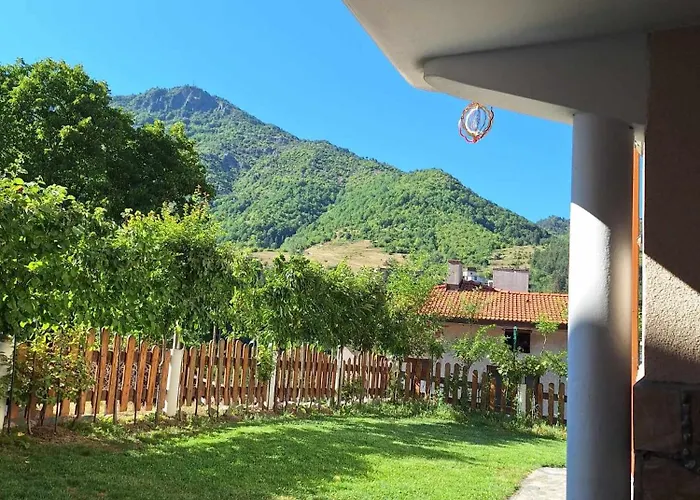 Къща За Гости Димитрови Guest House Dimitrovi