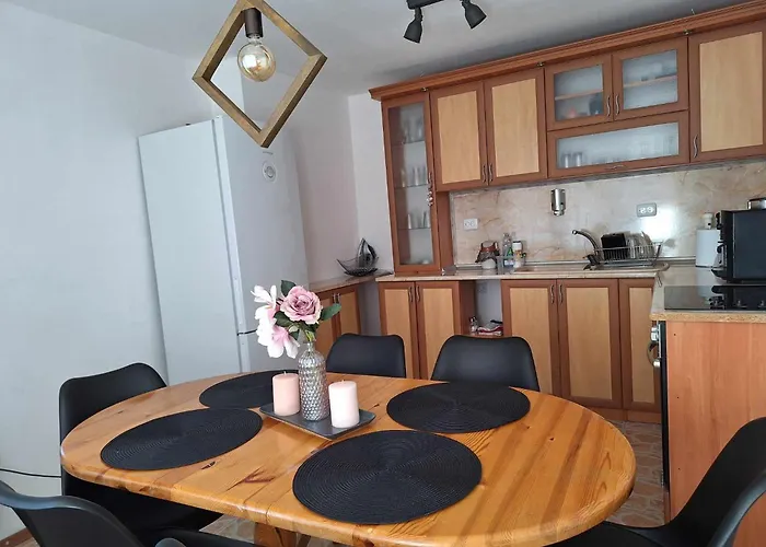Къща За Гости Димитрови Guest House Dimitrovi